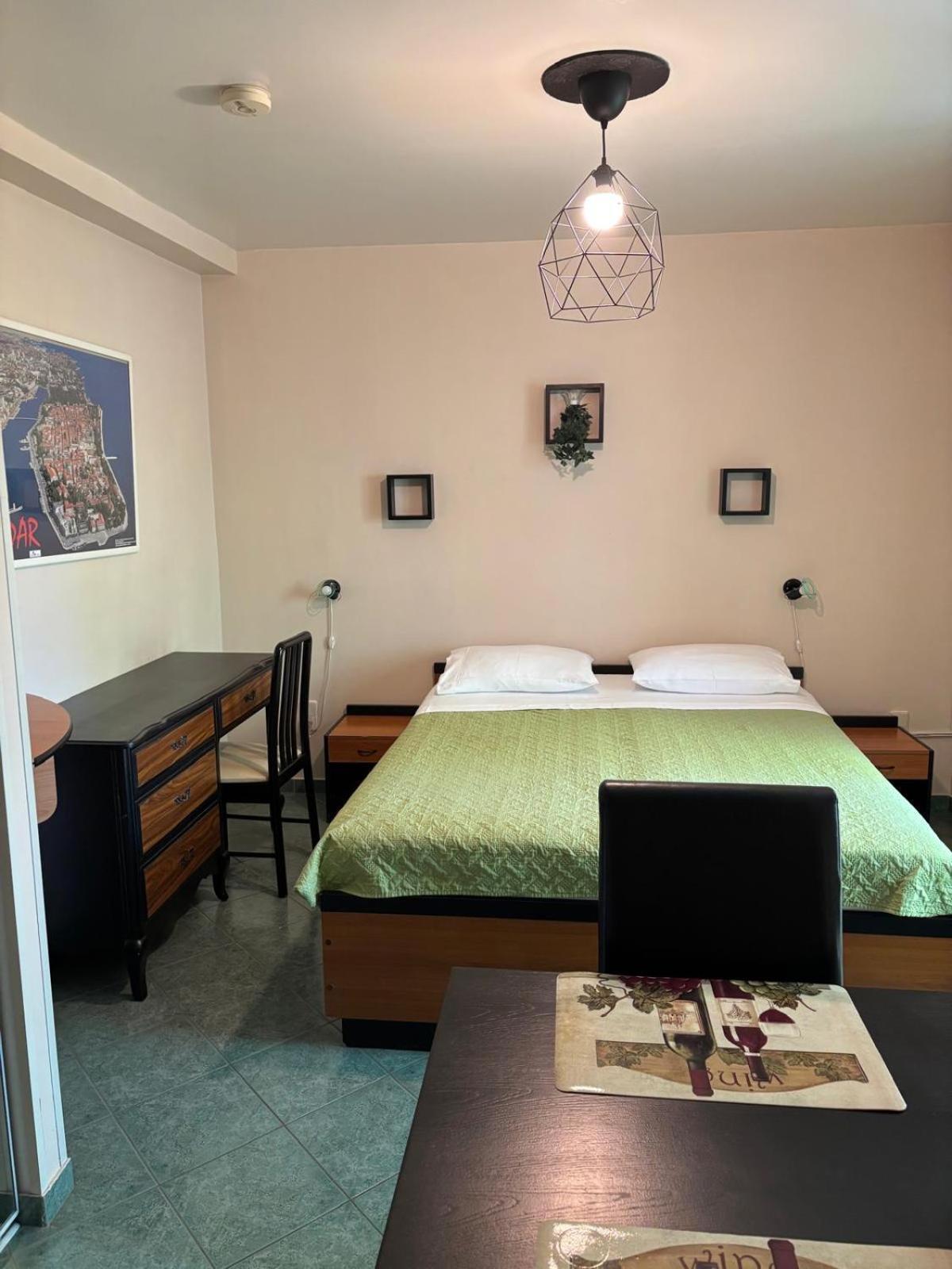 Prestige Apartments 扎达尔 外观 照片