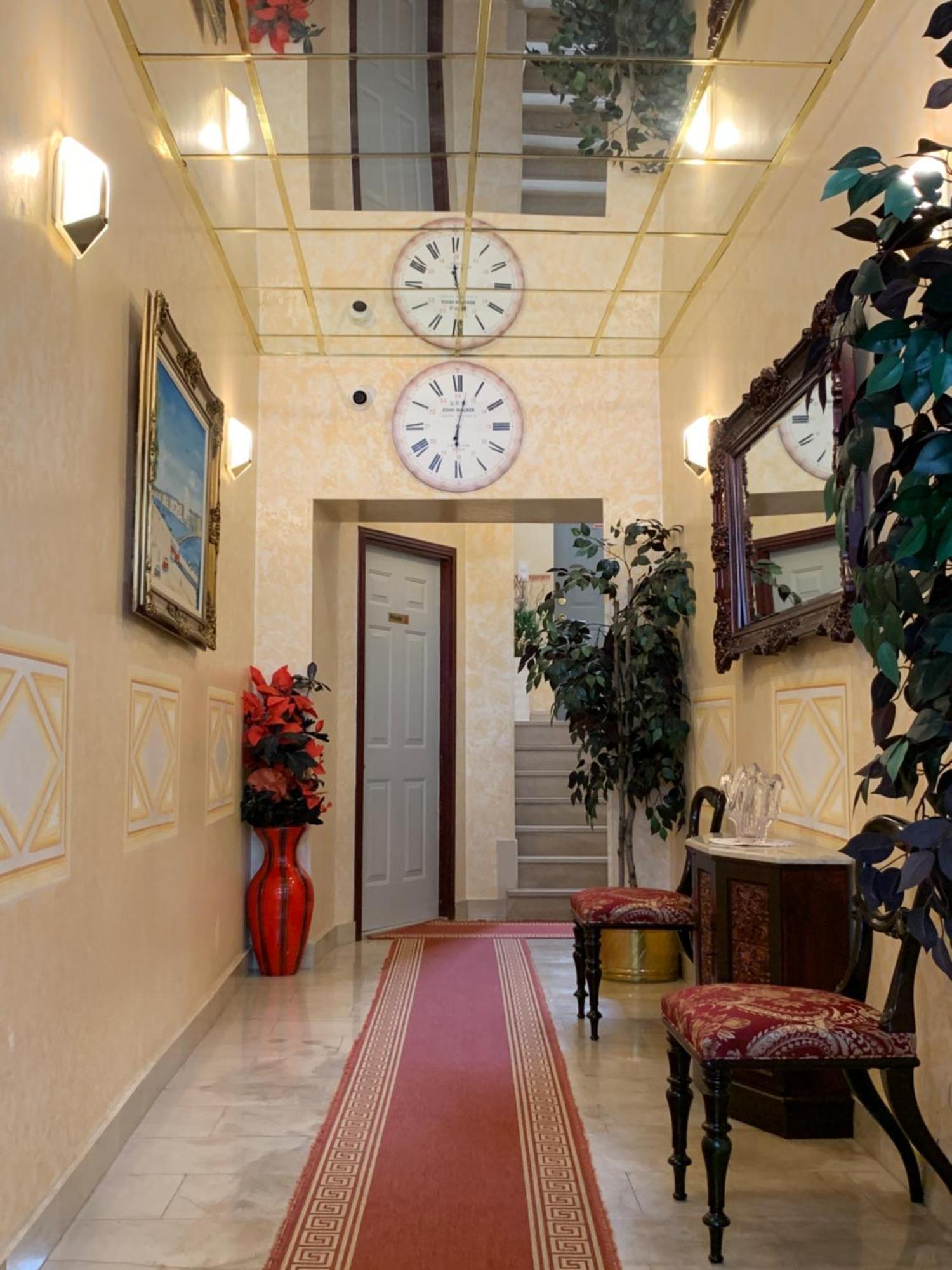 Prestige Apartments 扎达尔 外观 照片