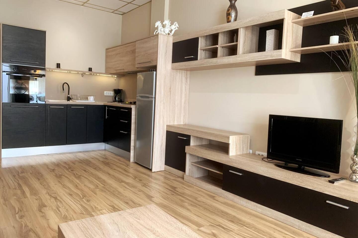 Prestige Apartments 扎达尔 外观 照片