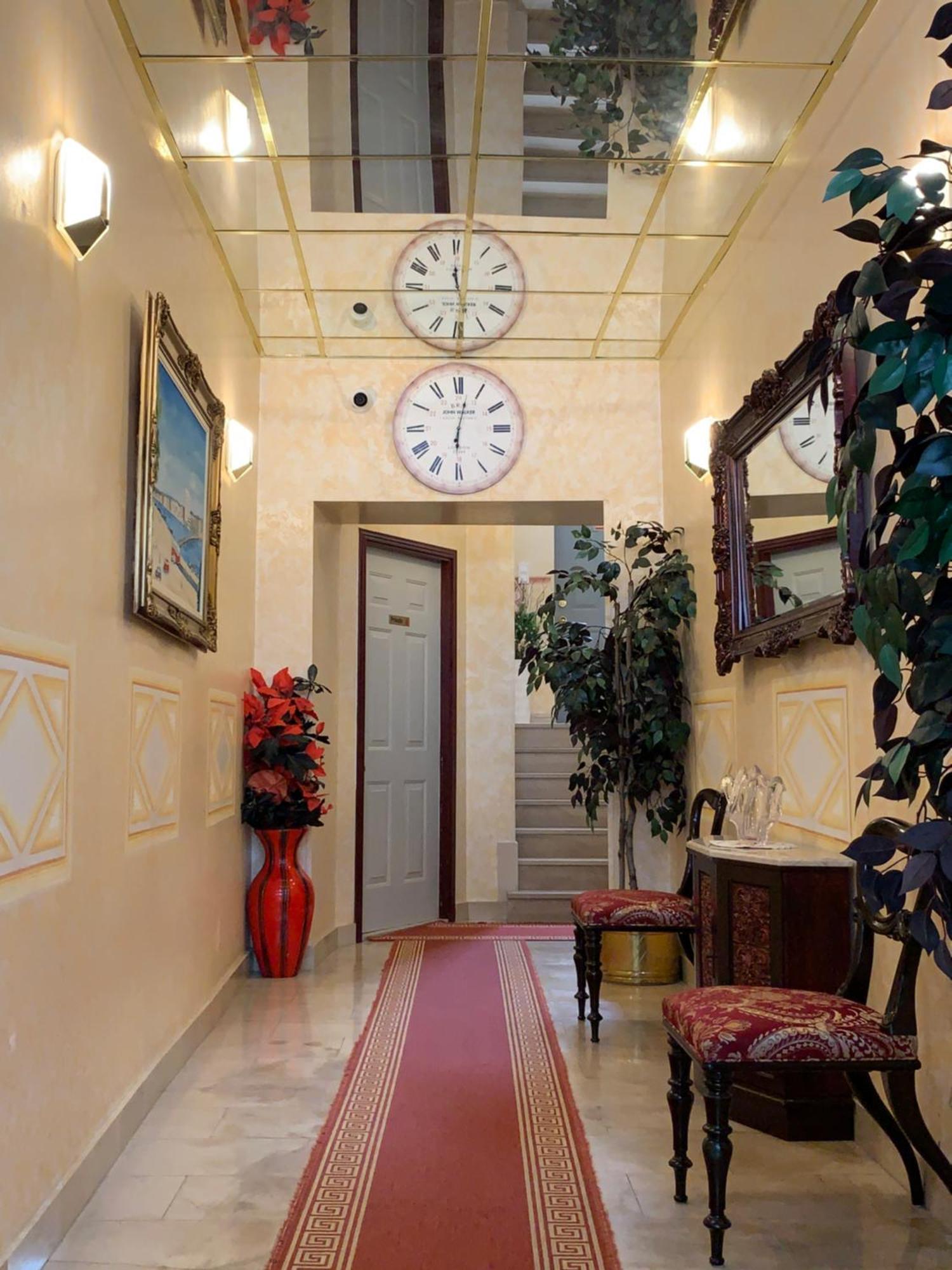 Prestige Apartments 扎达尔 外观 照片